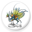 Photoshop Bird